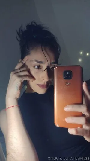 Crisalida32 OnlyFans Leaked Free Thumbnail Picture - #QkCFm2IQXY