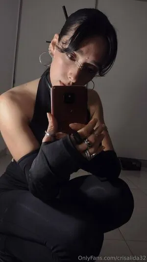 Crisalida32 OnlyFans Leaked Free Thumbnail Picture - #Sn62XK3cmz