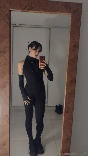Crisalida32 OnlyFans Leaked Free Thumbnail Picture - #YNSAd020sG