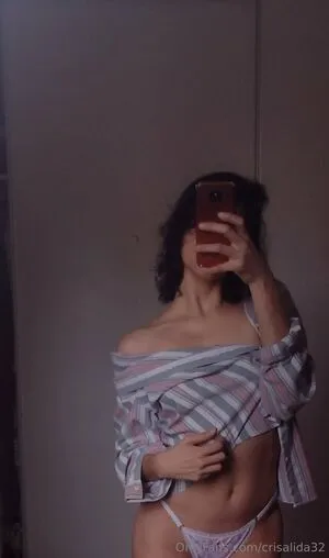 Crisalida32 OnlyFans Leaked Free Thumbnail Picture - #bjLRalKFJw