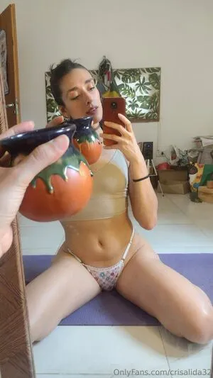 Crisalida32 OnlyFans Leaked Free Thumbnail Picture - #dAfYSwCxOE