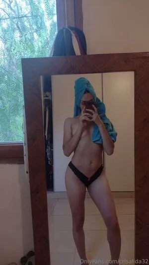 Crisalida32 OnlyFans Leaked Free Thumbnail Picture - #hrpg9FuGHf