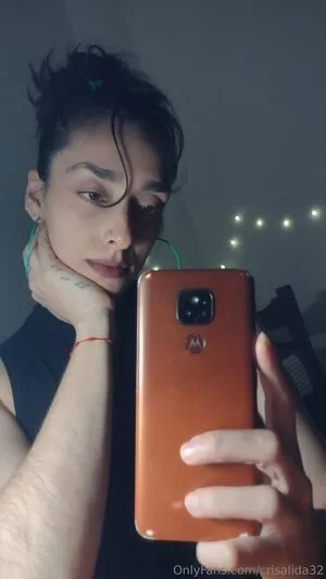 Crisalida32 OnlyFans Leaked Free Thumbnail Picture - #pcqBMECnkw