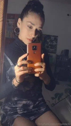 Crisalida32 OnlyFans Leaked Free Thumbnail Picture - #pdJ8h5vbWB