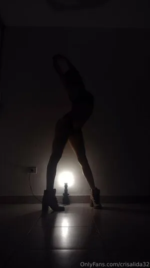 Crisalida32 OnlyFans Leaked Free Thumbnail Picture - #x2yiwpOfQy