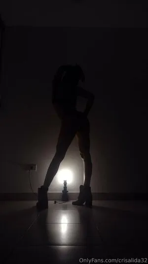 Crisalida32 OnlyFans Leaked Free Thumbnail Picture - #zhgXMX7fwL