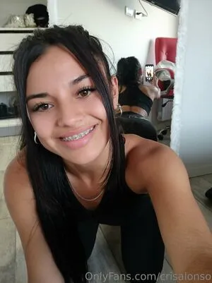 Crisalonsoo OnlyFans Leaked Free Thumbnail Picture - #EmySLpNzqc