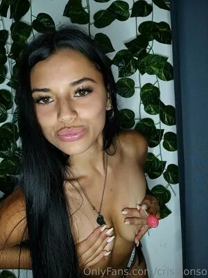 Crisalonsoo OnlyFans Leaked Free Thumbnail Picture - #Ttooz9NDMV