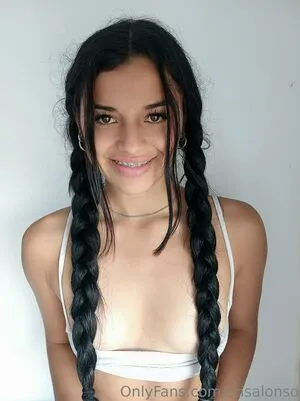 Crisalonsoo OnlyFans Leaked Free Thumbnail Picture - #kzDln3ynV6