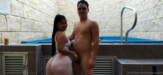 Crisanto999 OnlyFans Leaked Free Thumbnail Picture - #L37kyM909J