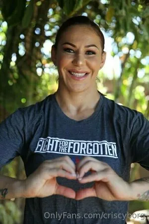 Criscyborg OnlyFans Leaked Free Thumbnail Picture - #0i4S4LGCrn