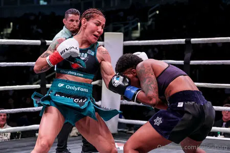 Criscyborg OnlyFans Leaked Free Thumbnail Picture - #1NkuE7szrn