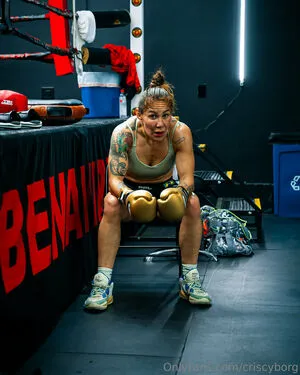 Criscyborg OnlyFans Leaked Free Thumbnail Picture - #2EStbKbPqF