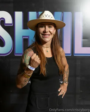 Criscyborg OnlyFans Leaked Free Thumbnail Picture - #3WjGhktVGe
