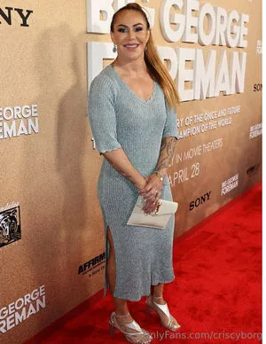 Criscyborg OnlyFans Leaked Free Thumbnail Picture - #5Xw0phQ2pD