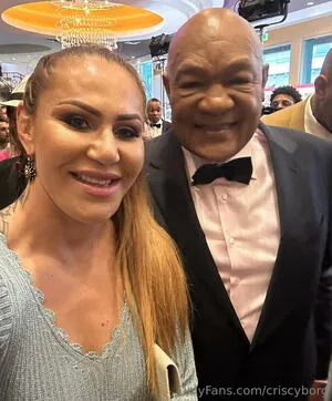 Criscyborg OnlyFans Leaked Free Thumbnail Picture - #7XElxWyblg