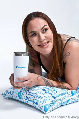 Criscyborg OnlyFans Leaked Free Thumbnail Picture - #CwdGWjhCtr