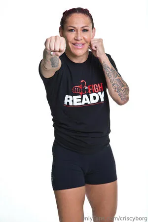 Criscyborg OnlyFans Leaked Free Thumbnail Picture - #FOjwuNz07B