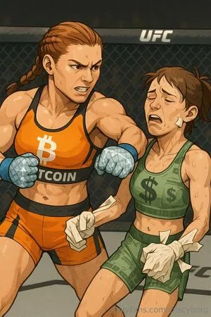 Criscyborg OnlyFans Leaked Free Thumbnail Picture - #FqQUU35Wqg