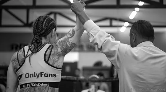 Criscyborg OnlyFans Leaked Free Thumbnail Picture - #MwDRCgfMHn