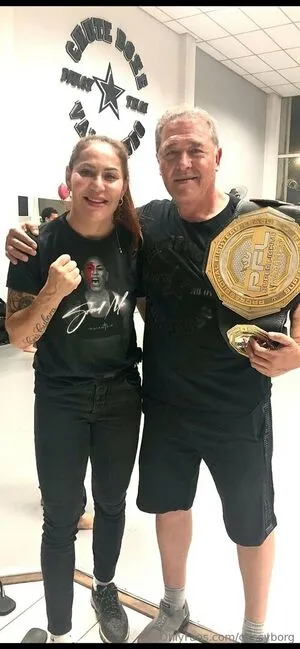 Criscyborg OnlyFans Leaked Free Thumbnail Picture - #OqrZIJdgtn