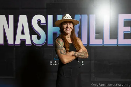 Criscyborg OnlyFans Leaked Free Thumbnail Picture - #Q5bh8zjlE2