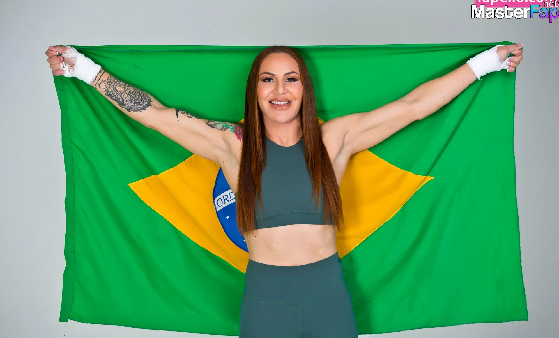 Criscyborg Nude OnlyFans Leak Picture #R9EAVfaydJ | MasterFap.net