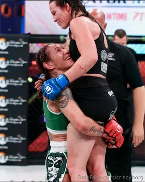 Criscyborg OnlyFans Leaked Free Thumbnail Picture - #RlCNeXzwva
