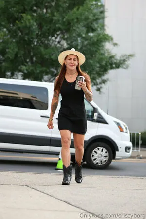 Criscyborg OnlyFans Leaked Free Thumbnail Picture - #TClgVEZKBr