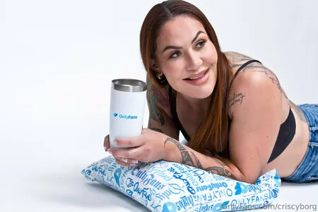 Criscyborg OnlyFans Leaked Free Thumbnail Picture - #TYn3dH5sgP