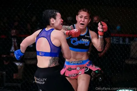 Criscyborg OnlyFans Leaked Free Thumbnail Picture - #UmknFWmVb3