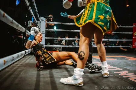 Criscyborg OnlyFans Leaked Free Thumbnail Picture - #X1HTfVi4xC