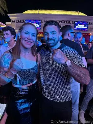 Criscyborg OnlyFans Leaked Free Thumbnail Picture - #XWMr6zSjdB