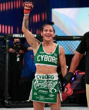Criscyborg OnlyFans Leaked Free Thumbnail Picture - #XdObgsgeqa