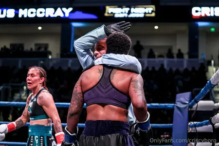 Criscyborg OnlyFans Leaked Free Thumbnail Picture - #YO2nckubgr