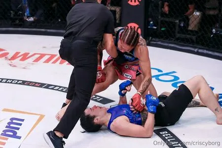 Criscyborg OnlyFans Leaked Free Thumbnail Picture - #Yw3NYXJH2Y
