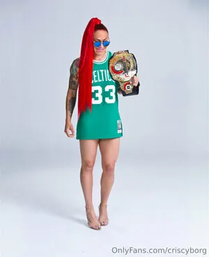 Criscyborg OnlyFans Leaked Free Thumbnail Picture - #cqHPI0pbZr