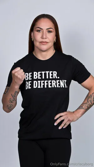 Criscyborg OnlyFans Leaked Free Thumbnail Picture - #dZTHTlgjuf