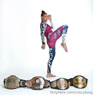 Criscyborg OnlyFans Leaked Free Thumbnail Picture - #ddBmSLpI9n