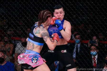 Criscyborg OnlyFans Leaked Free Thumbnail Picture - #ddYXAnzCIE