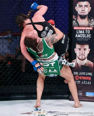Criscyborg OnlyFans Leaked Free Thumbnail Picture - #eFrFyM9gNI