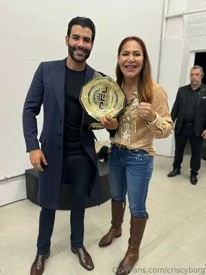 Criscyborg OnlyFans Leaked Free Thumbnail Picture - #fXviERw4WG