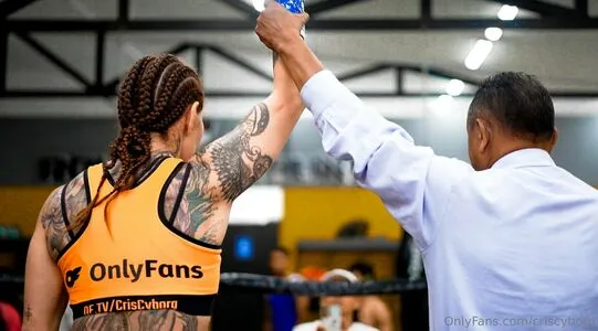 Criscyborg OnlyFans Leaked Free Thumbnail Picture - #ivKHxe5pcp