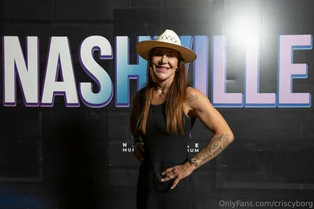 Criscyborg OnlyFans Leaked Free Thumbnail Picture - #kiAaNaiaBi