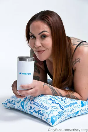 Criscyborg OnlyFans Leaked Free Thumbnail Picture - #mXzKnscXzt