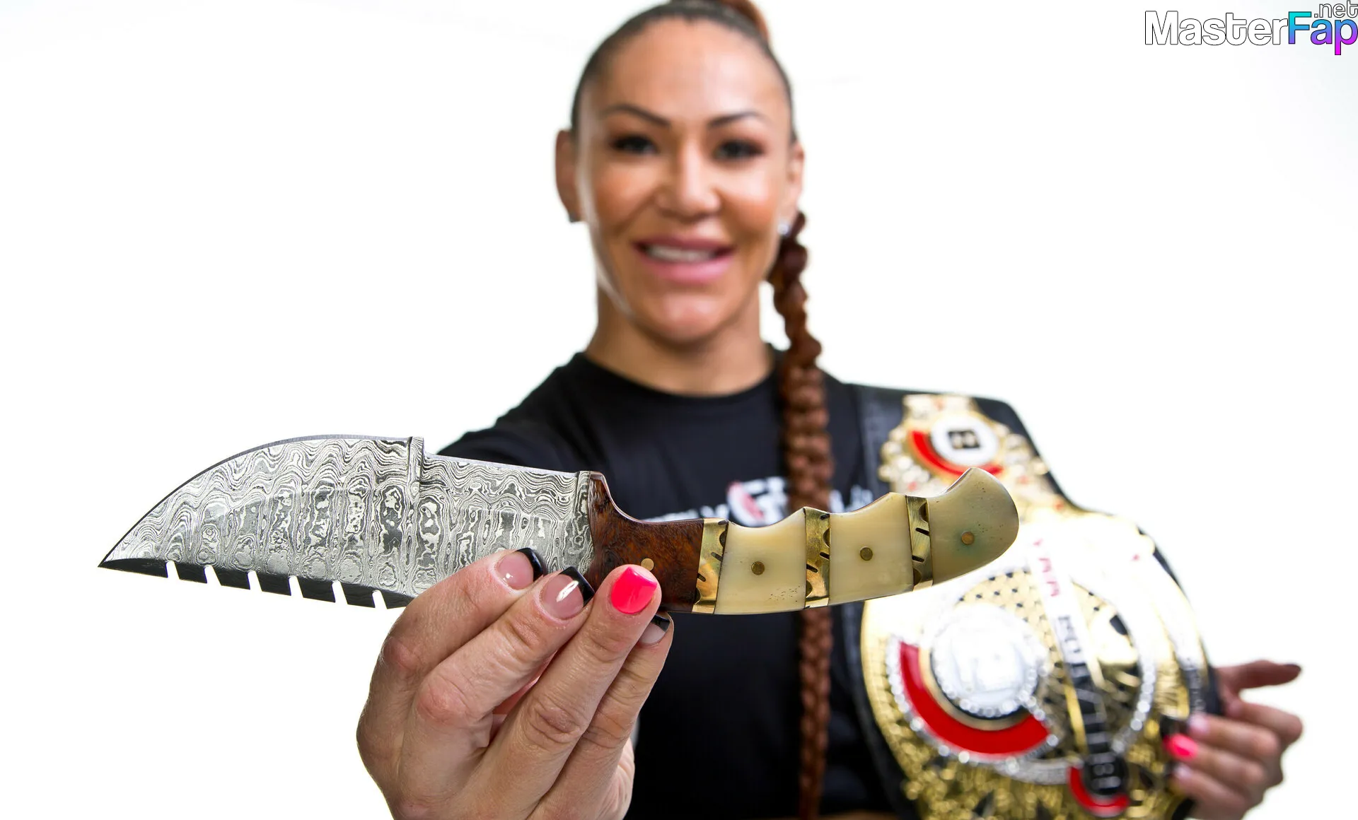 Criscyborg Nude OnlyFans Leak Picture #mwrAypzoYB | MasterFap.net