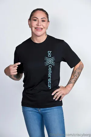 Criscyborg OnlyFans Leaked Free Thumbnail Picture - #nGq3ri3GXx