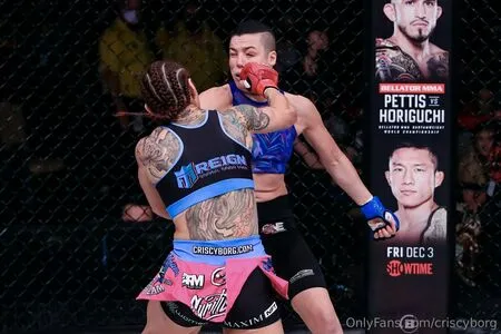 Criscyborg OnlyFans Leaked Free Thumbnail Picture - #uOH1UR9U4l
