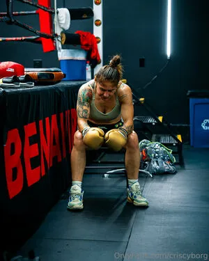 Criscyborg OnlyFans Leaked Free Thumbnail Picture - #yOGeWdRUqx