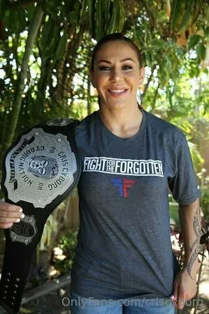 Criscyborg OnlyFans Leaked Free Thumbnail Picture - #zETMs7NKzC